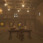 Tingle's Maps: Link's House (Breath of the Wild) botw_links_house