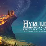 HyruleHighlandsArt