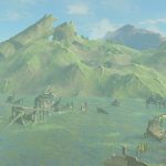 Tingle's Maps: Deya Village Ruins DeyaVillageRuins_BotW_Header