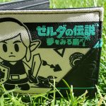 Realm of Memories: My Link's Awakening wallet LAWallet