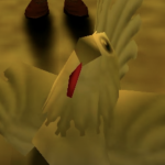 Cucco Fury