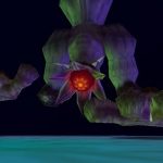 Artist creates horrifyingly realistic depictions of Ocarina of Time's scariest monsters ocarina-of-time-bongo-bong-min