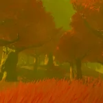 Tingle's Maps: How Hickaly Woods encapsulates the challenges of Breath of the Wild Breath_Of_The_Wild_Hickaly_Woods