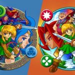 Oracle Games Artwork