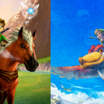 epona loftwing