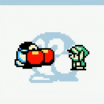 Tingle's Maps: Blaino's Gym Zelda_punchout