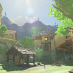 Medli's Melodies: The Hateno Village People Hateno_Village_Jazz_Remix_Feature
