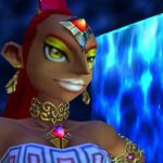 Bombers' Notebook: Nabooru Ocarina_of_Time_Nabooru_Feature