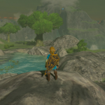 Tingle's Maps: Dueling Peaks Secret Hot Spring Secret_Hot_Spring_Feature