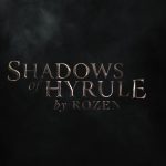 Shadows of hyrule title