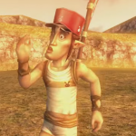 Bombers' Notebook: Postman (Twilight Princess) Twilight_Princess_Postman_Feature
