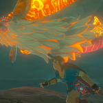 Theory: Tears of the Kingdom will introduce a fourth dragon botw_breath_of_the_wild_dinraal_dragon