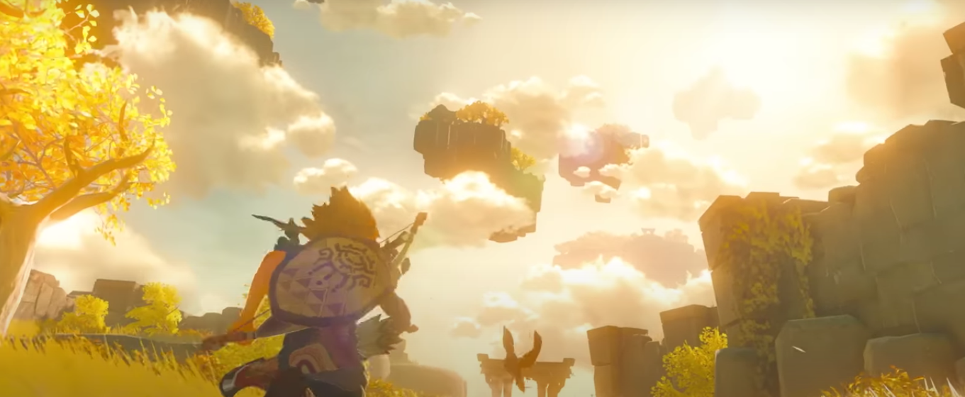 Tears of the Kingdom gains traction with more awards under its belt