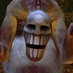 The Top 5 Terrifying Sound Effects in The Legend of Zelda Ocarina_of_Time_Dead_Hand