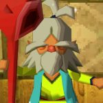 Bombers' Notebook: Oshus the Ocean King Phantom_Hourglass_Oshus_Feature