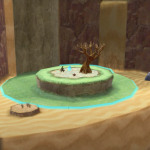 Tingle's Maps: A retrospective on the Lanayru Gorge Skyward-Sword-Tree_of-Life
