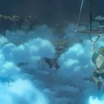 Medli's Melodies: Catching an earlier flight Tears_of_the_Kingdom_E3_2021_Trailer_Screenshot_2