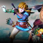 Zelda Weekly | Life Size Link Statue & More! Zelda-Weekly-Life-Size-Link-Statue