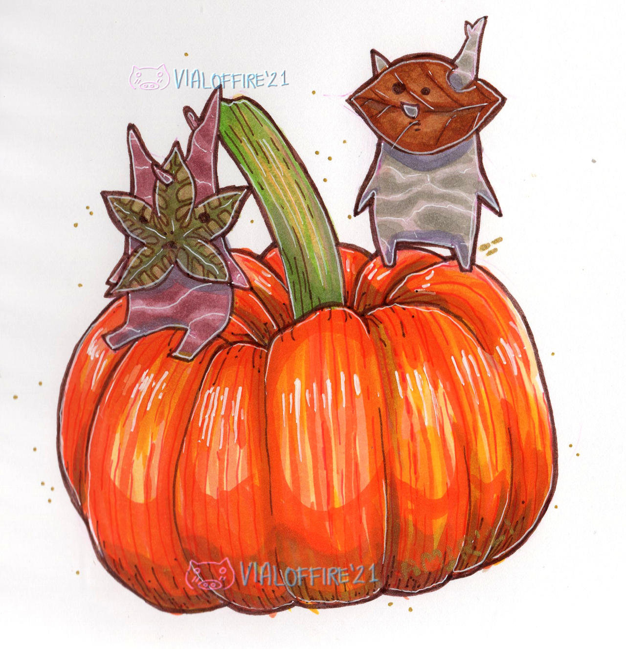 Yuga’s Art Gallery: ‘Tis the season