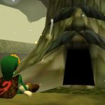 Rumor: Zelda in my Lego? That might become a reality in the near future Deku Tree - Ocarina of Time