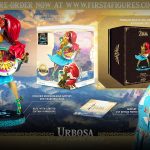 Zelda Weekly | Urbosa Statue Revealed & More! Zelda-Weekly-Thumbnail-67