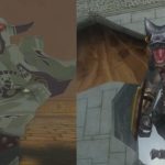 10 Legend of Zelda enemies we want to return in Tears of the Kingdom Darknut Aeralfos