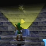 Even more unseen Ocarina of Time beta footage is discovered in rare VHS tape Ocarina of Time beta