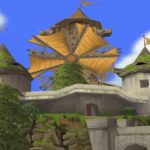 Wind_Waker_Windfall_Island