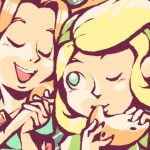 Link_and_Marin_Torkirby_Feature