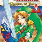 Realm of Memories: How the Zelda manga shaped my perspective of each game Ocarina_of_time_manga_vol_2