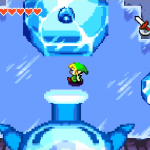 Tingle's Maps: Temple of Droplets Temple_Of_Droplets_Minish_Cap