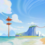 Wind Waker themed fan album from ZREO and ATLYS releases March 2023 ZREO-Wind-Waker-album