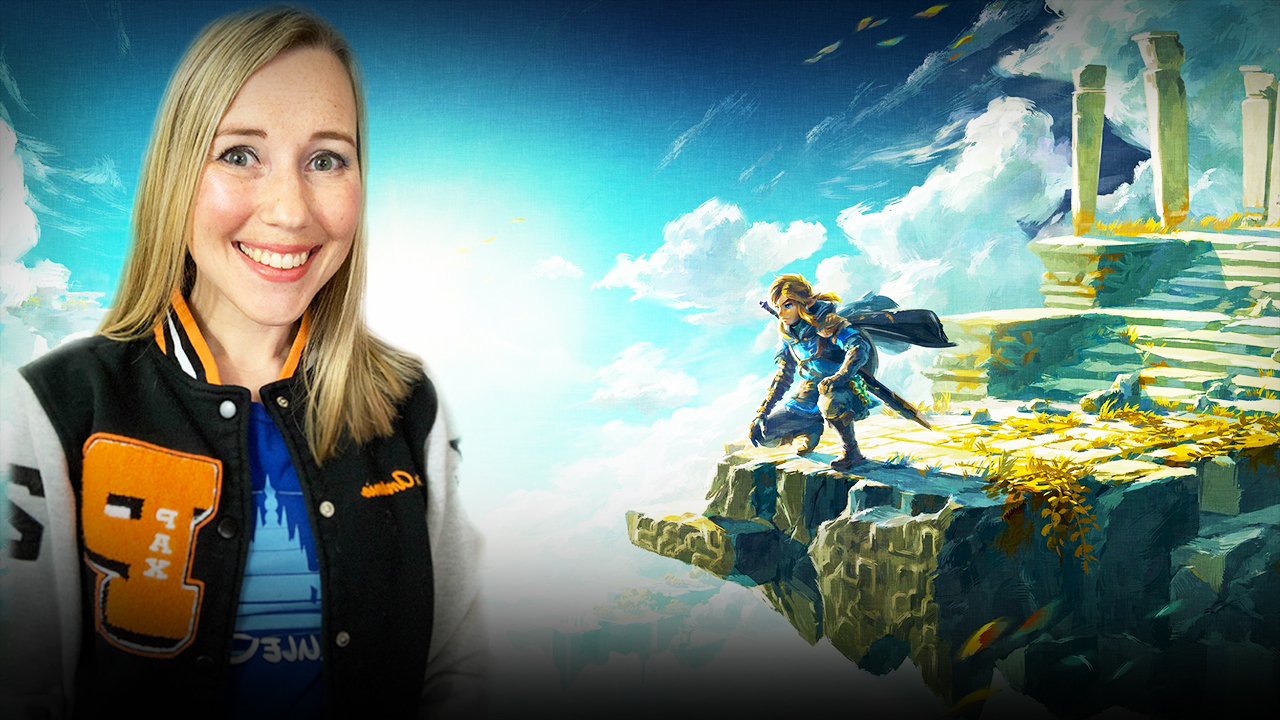 Zelda Weekly | Tears of the Kingdom Gets Age Rated & More!
