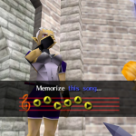 Zelda's Study: The possible origins of Zelda's Lullaby zeldas-lullaby-song