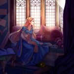 princess_zelda_by_ayuunii