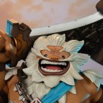 First 4 Figures' Breath of the Wild Daruk PVC statue now available for pre-order First-4-Figures-Daruk