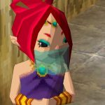 Bombers' Notebook: Astrid Phantom_Hourglass_Astrid_Feature