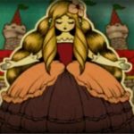 Bombers' Notebook: Princess Styla PrincessStyla_TriForceHeroes