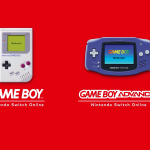 GB GBA NSO Announce