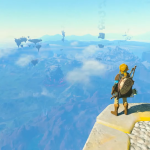 Sky Vista with Islands