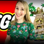 Zelda Weekly | "Leaked" LEGO Zelda Set & More! Thumbnail 73 no titles