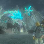 Tingle's Maps: Spring of Wisdom (Breath of the Wild) naydra