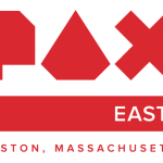 pax east logo