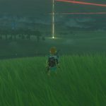 Realm of Memories: A falling star becomes a star falling star-shine