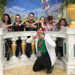 Realm of Memories: Remembering E3 2017-1
