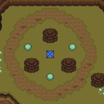 ALttP_Death_Mountain_Magical_Transporter