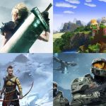Best games