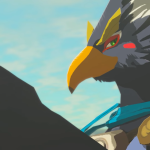 Revali_closeup