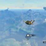 7 things you may not have noticed in the Tears of the Kingdom gameplay trailer TotK_Link_dives_surface