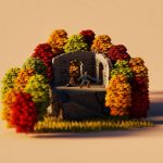 botw-link-training-voxel-art